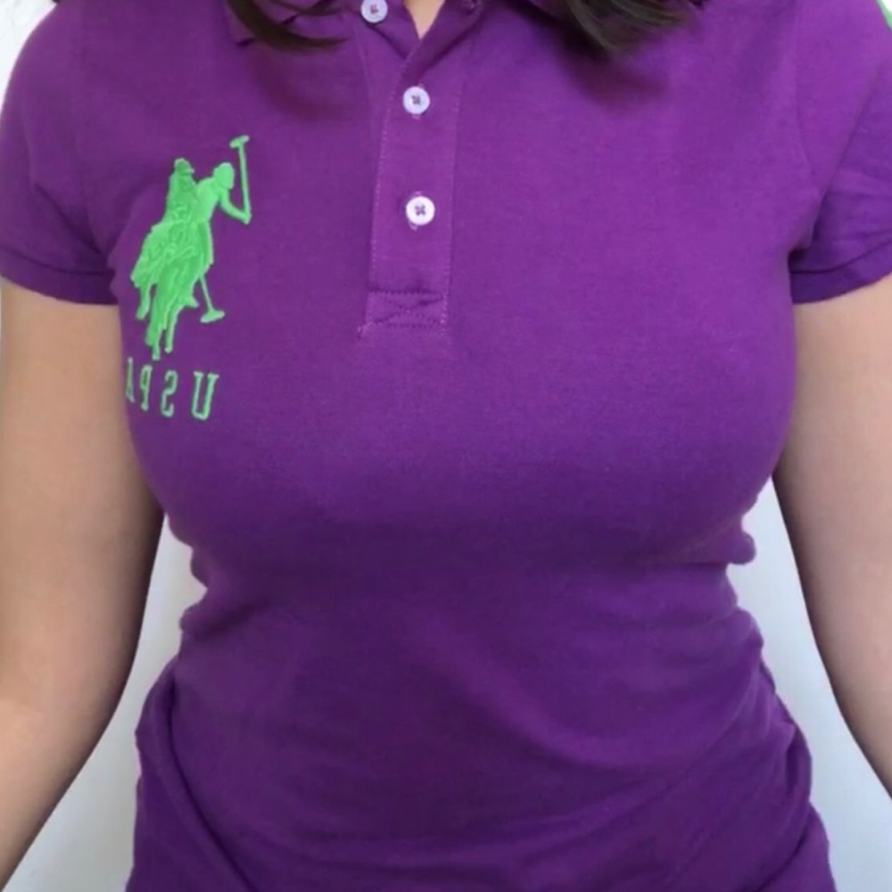 US. Polo Assn. - Picture 4 of 4